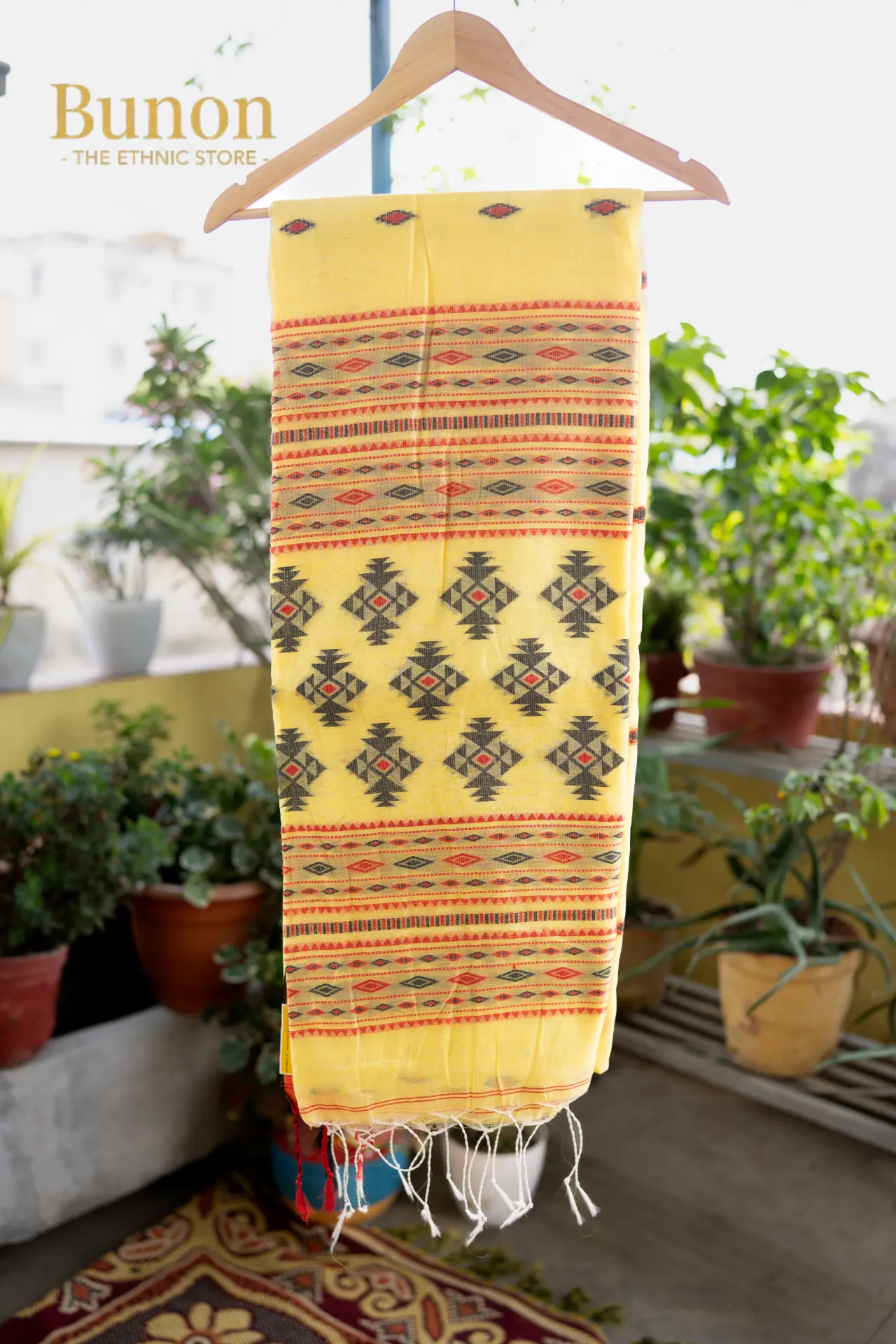 Saree Handloom