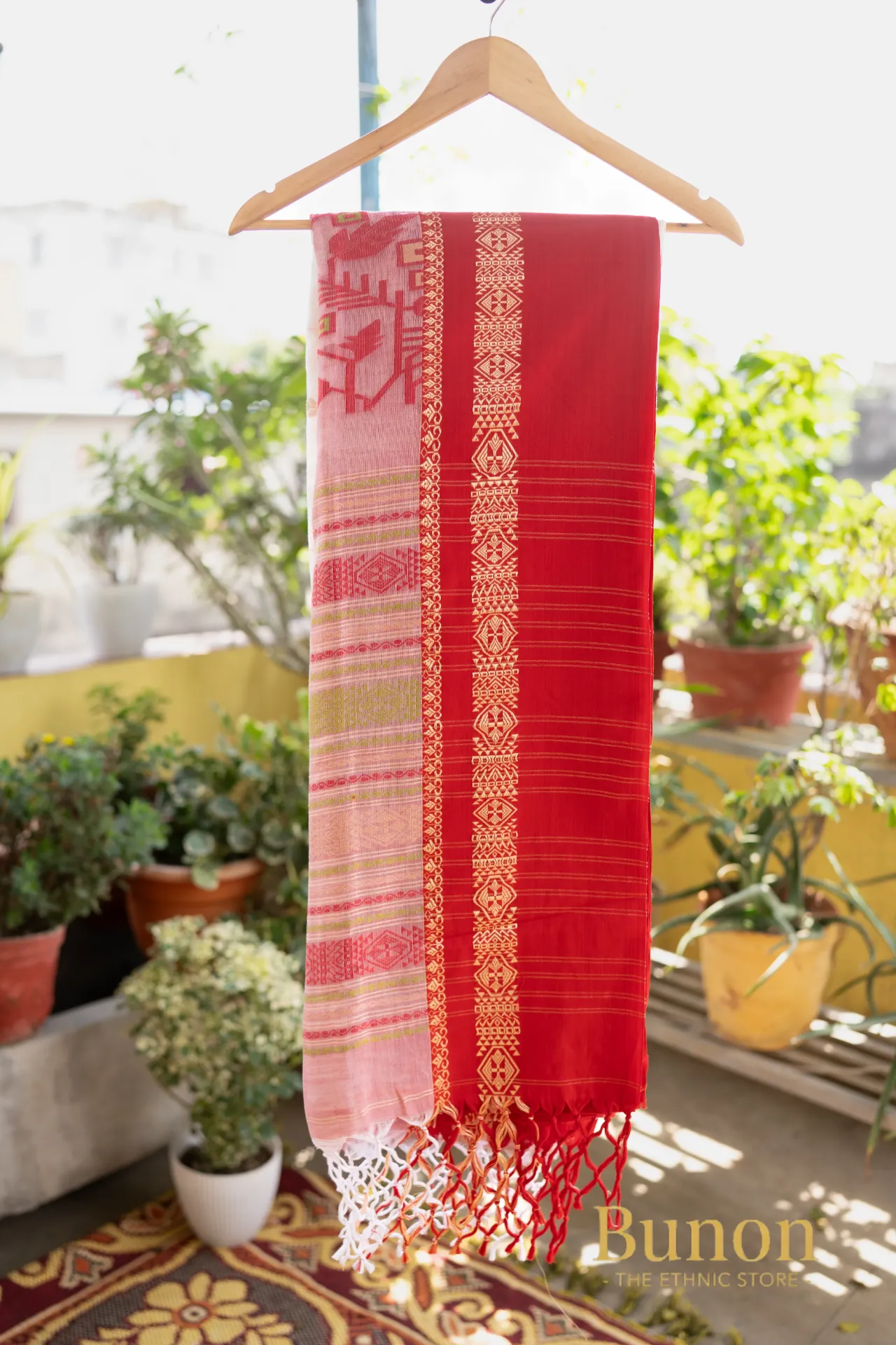 Saree Handloom